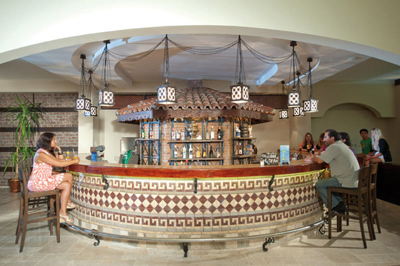 Thalia Beach Resort Hotel Ilica  Екстериор снимка