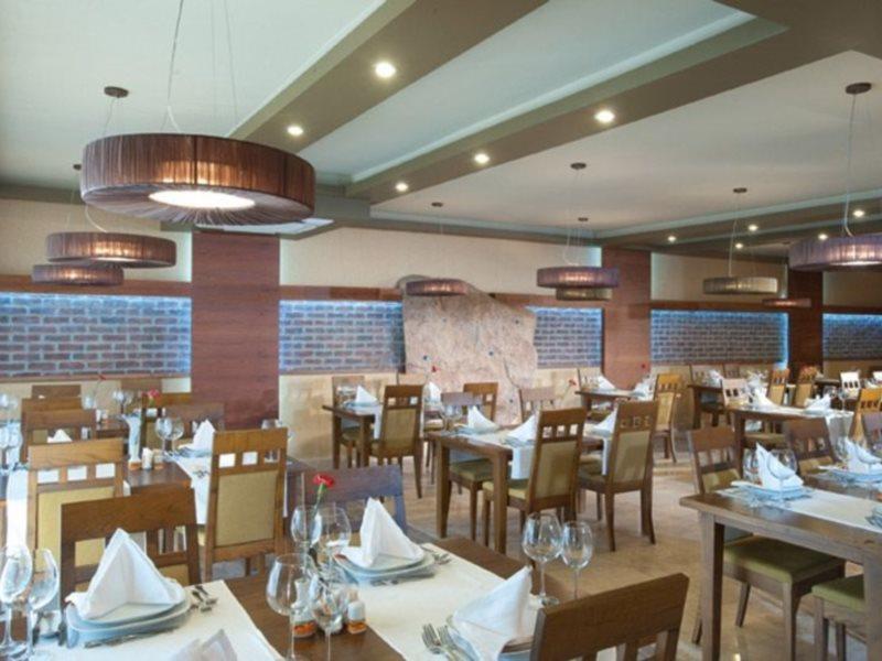Thalia Beach Resort Hotel Ilica  Екстериор снимка