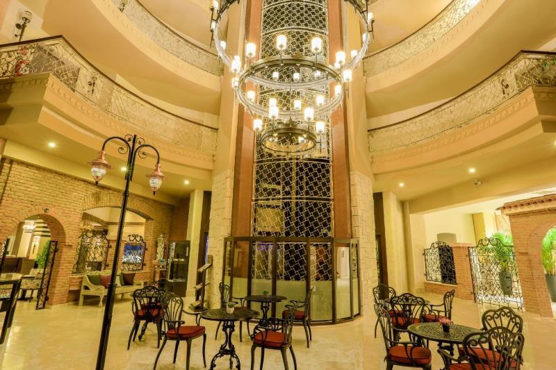 Thalia Beach Resort Hotel Ilica  Екстериор снимка